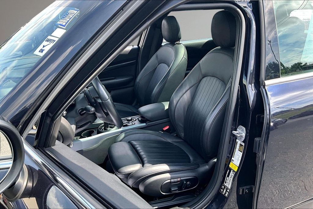 2023 MINI Clubman Clubman