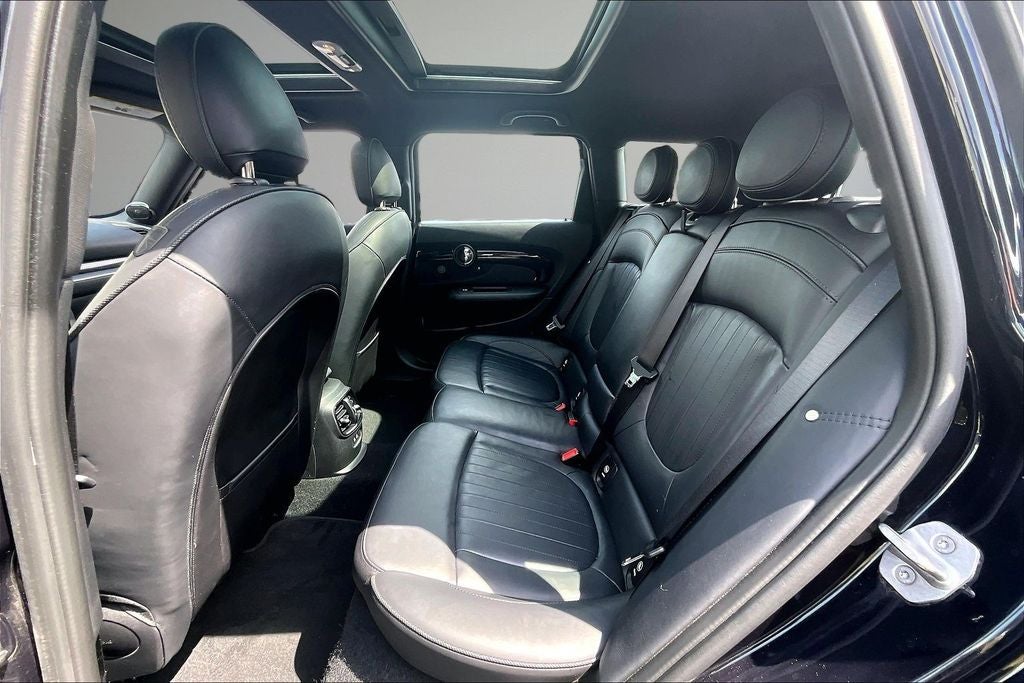 2023 MINI Clubman Clubman