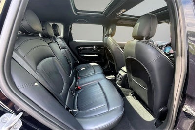 2023 MINI Clubman Clubman