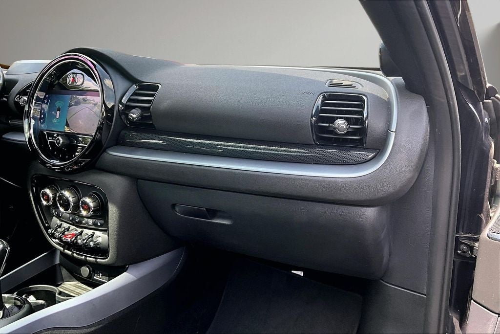 2023 MINI Clubman Clubman