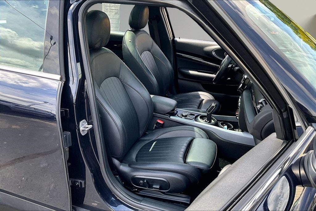 2023 MINI Clubman Clubman