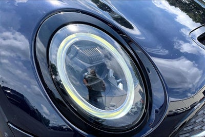 2023 MINI Clubman Clubman