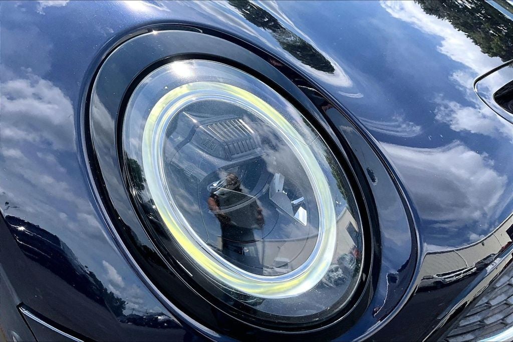 2023 MINI Clubman Clubman