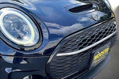 2023 MINI Clubman Clubman