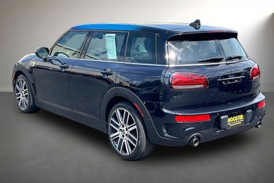 2023 MINI Clubman Clubman