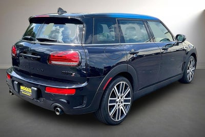 2023 MINI Clubman Clubman