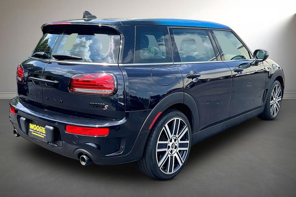 2023 MINI Clubman Clubman