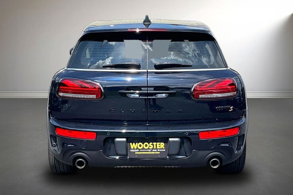 2023 MINI Clubman Clubman