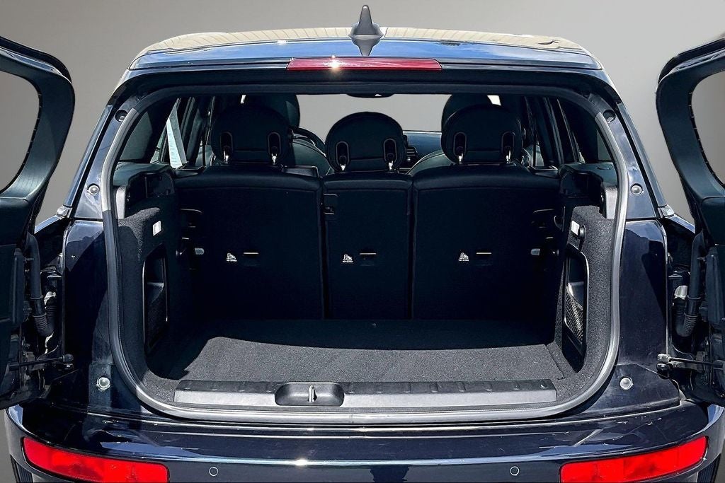 2023 MINI Clubman Clubman