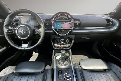 2023 MINI Clubman Clubman