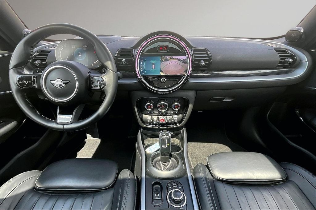 2023 MINI Clubman Clubman