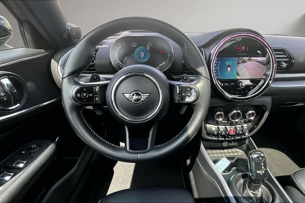 2023 MINI Clubman Clubman