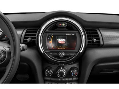2019 MINI Hardtop Cooper
