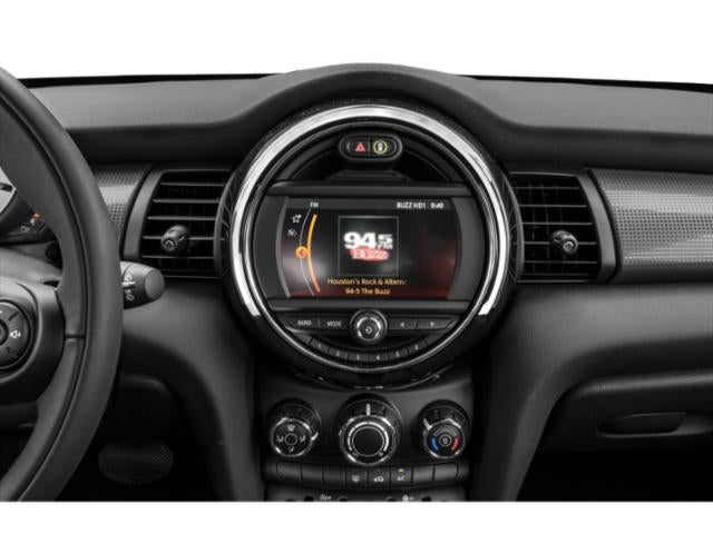 2019 MINI Hardtop Cooper
