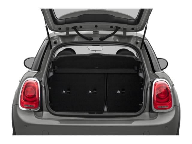 2019 MINI Hardtop Cooper