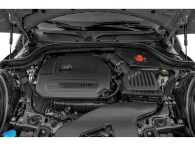 2019 MINI Hardtop Cooper