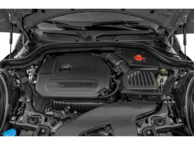 2019 MINI Hardtop Cooper