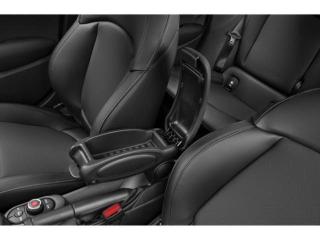 2019 MINI Hardtop Cooper