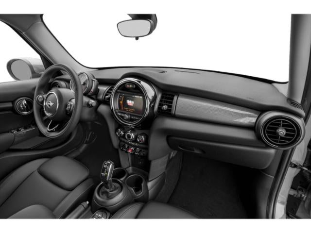 2019 MINI Hardtop Cooper