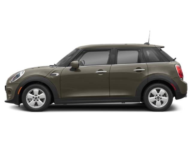 2019 MINI Hardtop Cooper