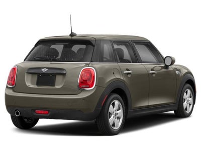 2019 MINI Hardtop Cooper
