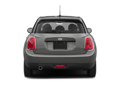 2019 MINI Hardtop Cooper