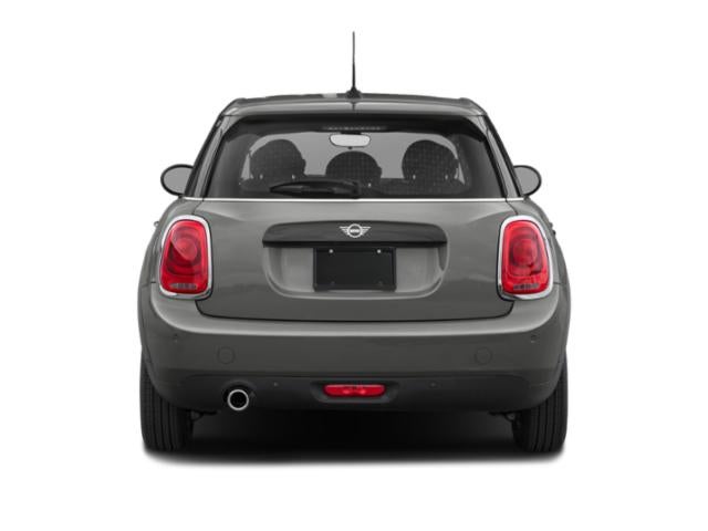 2019 MINI Hardtop Cooper