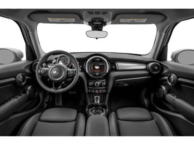 2019 MINI Hardtop Cooper