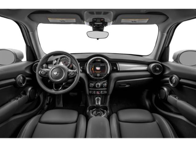 2019 MINI Hardtop Cooper