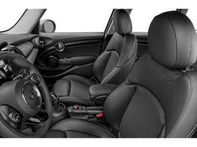 2019 MINI Hardtop Cooper