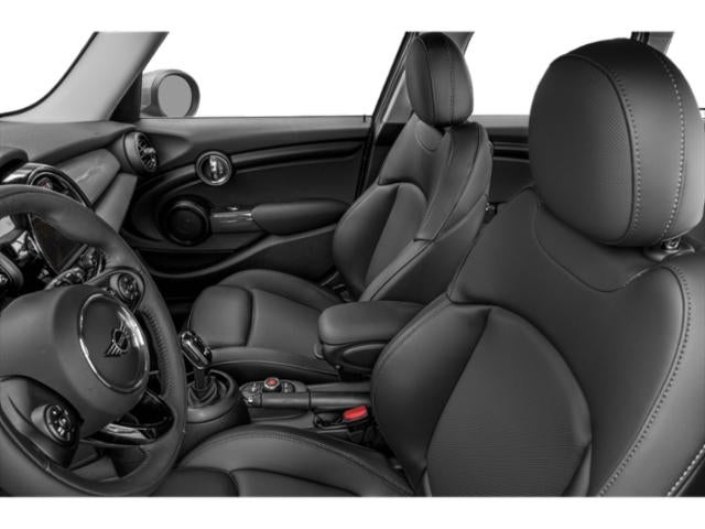 2019 MINI Hardtop Cooper