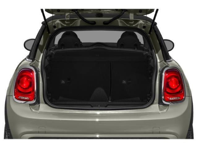 2019 MINI Hardtop Cooper S