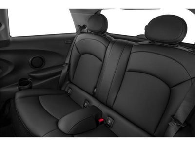 2019 MINI Hardtop Cooper S