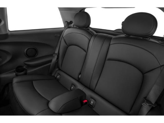 2019 MINI Hardtop Cooper S