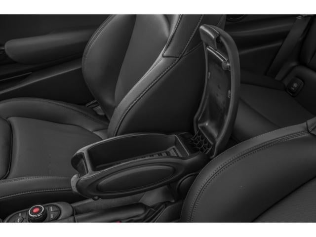 2019 MINI Hardtop Cooper S