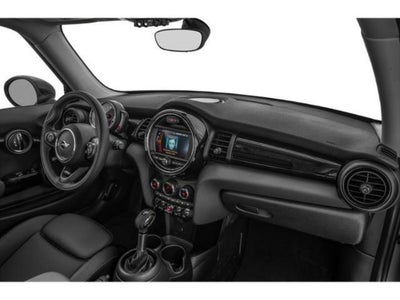 2019 MINI Hardtop Cooper S
