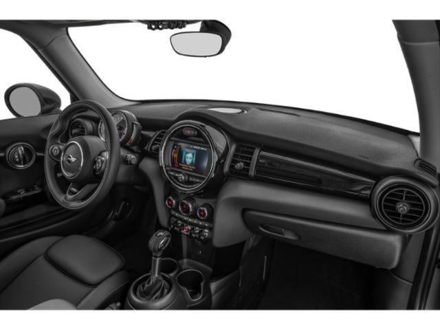 2019 MINI Hardtop Cooper S