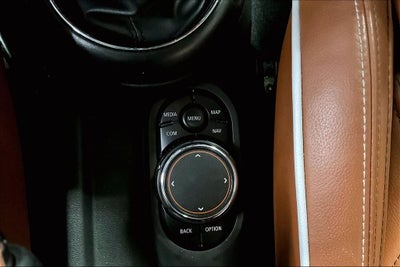 2019 MINI Hardtop Iconic