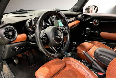 2019 MINI Hardtop Iconic