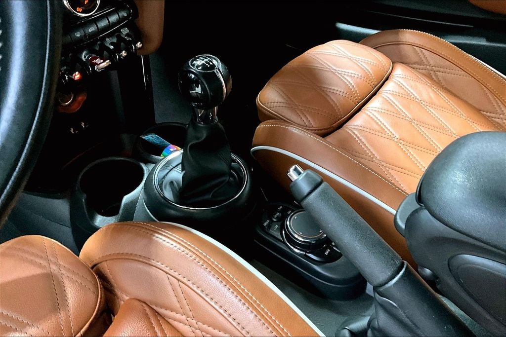 2019 MINI Hardtop Iconic