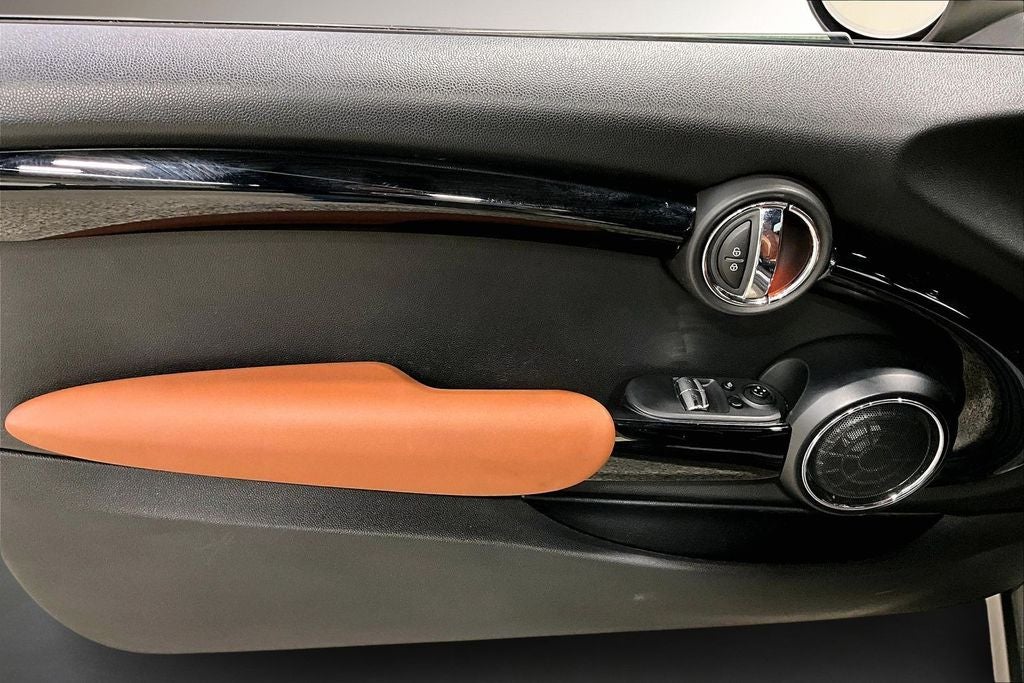 2019 MINI Hardtop Iconic