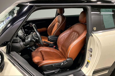 2019 MINI Hardtop Iconic