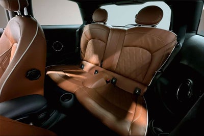 2019 MINI Hardtop Iconic