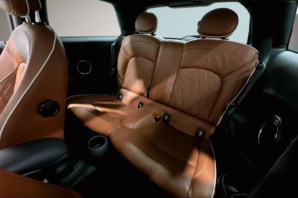 2019 MINI Hardtop Iconic