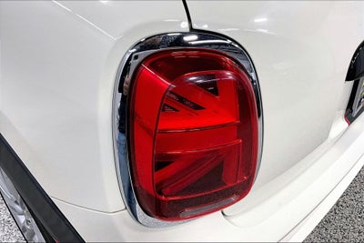 2019 MINI Hardtop Iconic