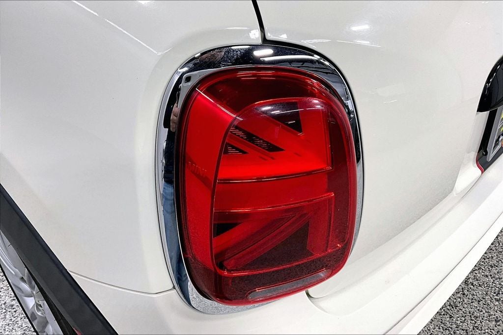 2019 MINI Hardtop Iconic