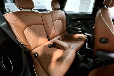 2019 MINI Hardtop Iconic