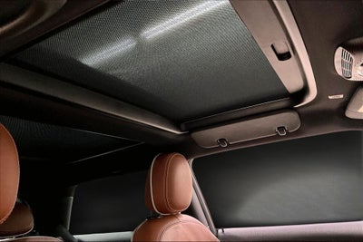 2019 MINI Hardtop Iconic