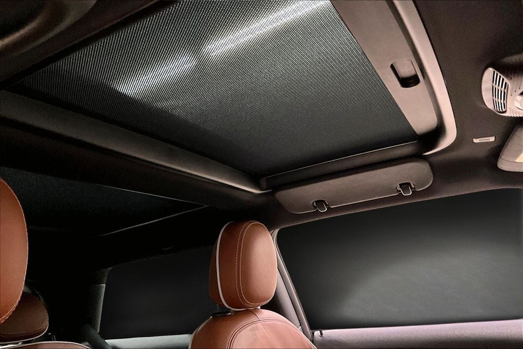 2019 MINI Hardtop Iconic