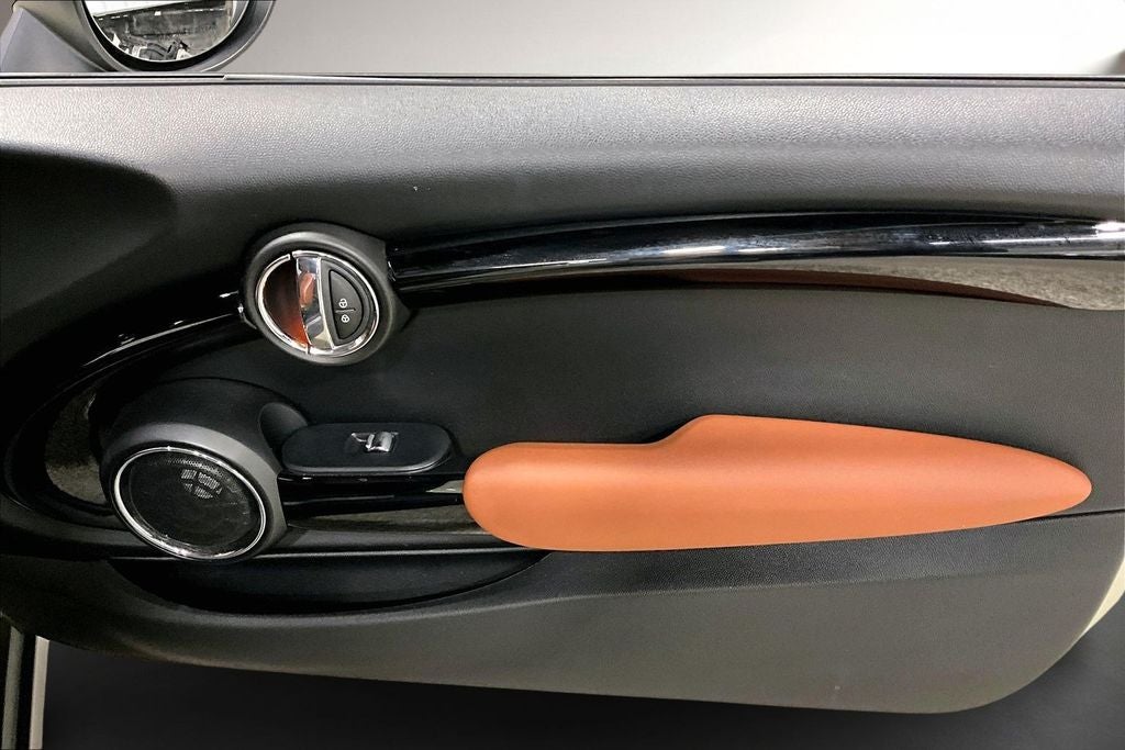 2019 MINI Hardtop Iconic